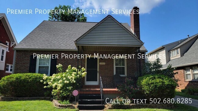 Primary Photo - 2213 Gladstone Ave