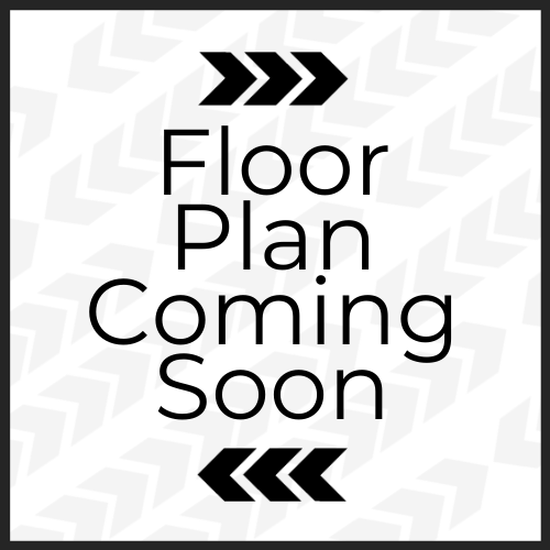 Floorplan - The Residences at Shaker Square