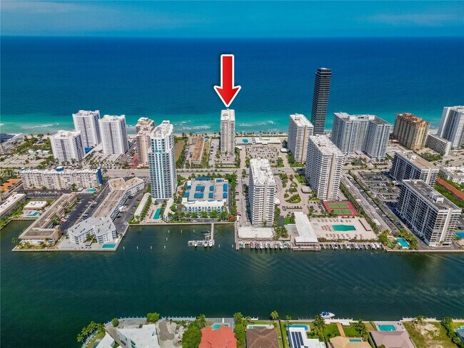 Building Photo - 1950 S Ocean Dr