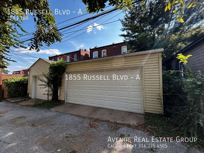 Building Photo - 1855 Russell Blvd