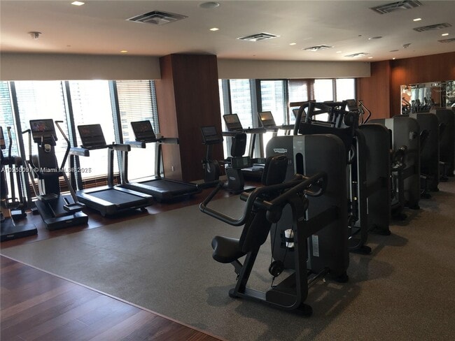 Building Photo - 1300 S Miami Ave