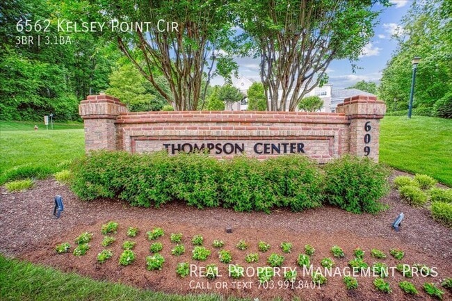 Building Photo - 6562 Kelsey Point Cir