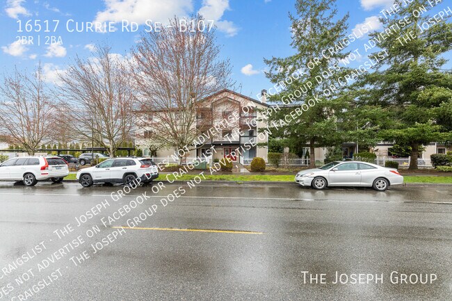 Building Photo - 16517 Currie Rd SE