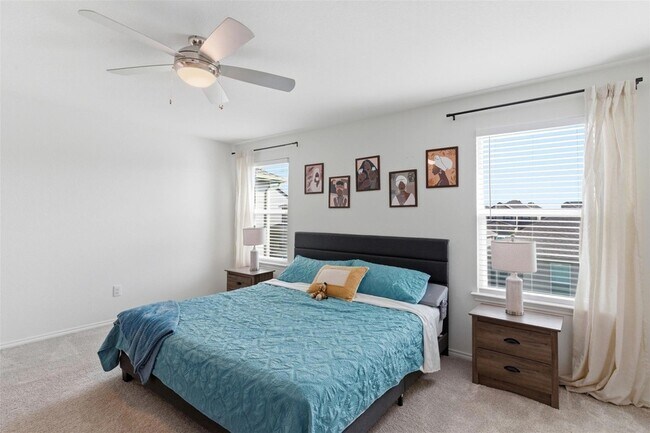 Building Photo - 13400 Dolley Madison St