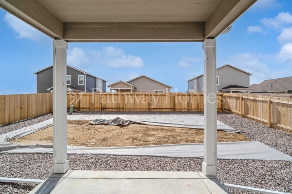 Building Photo - 9403 Yampa Ct