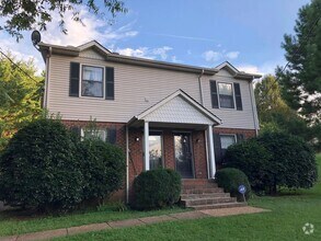 Building Photo - Fabulous 1BR Furnished Duplex