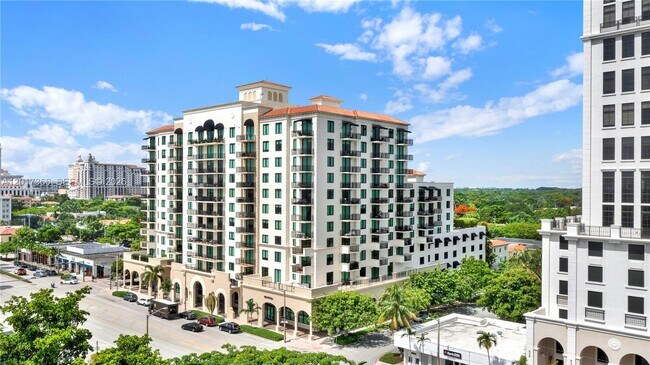 Building Photo - 1300 Ponce de Leon Blvd