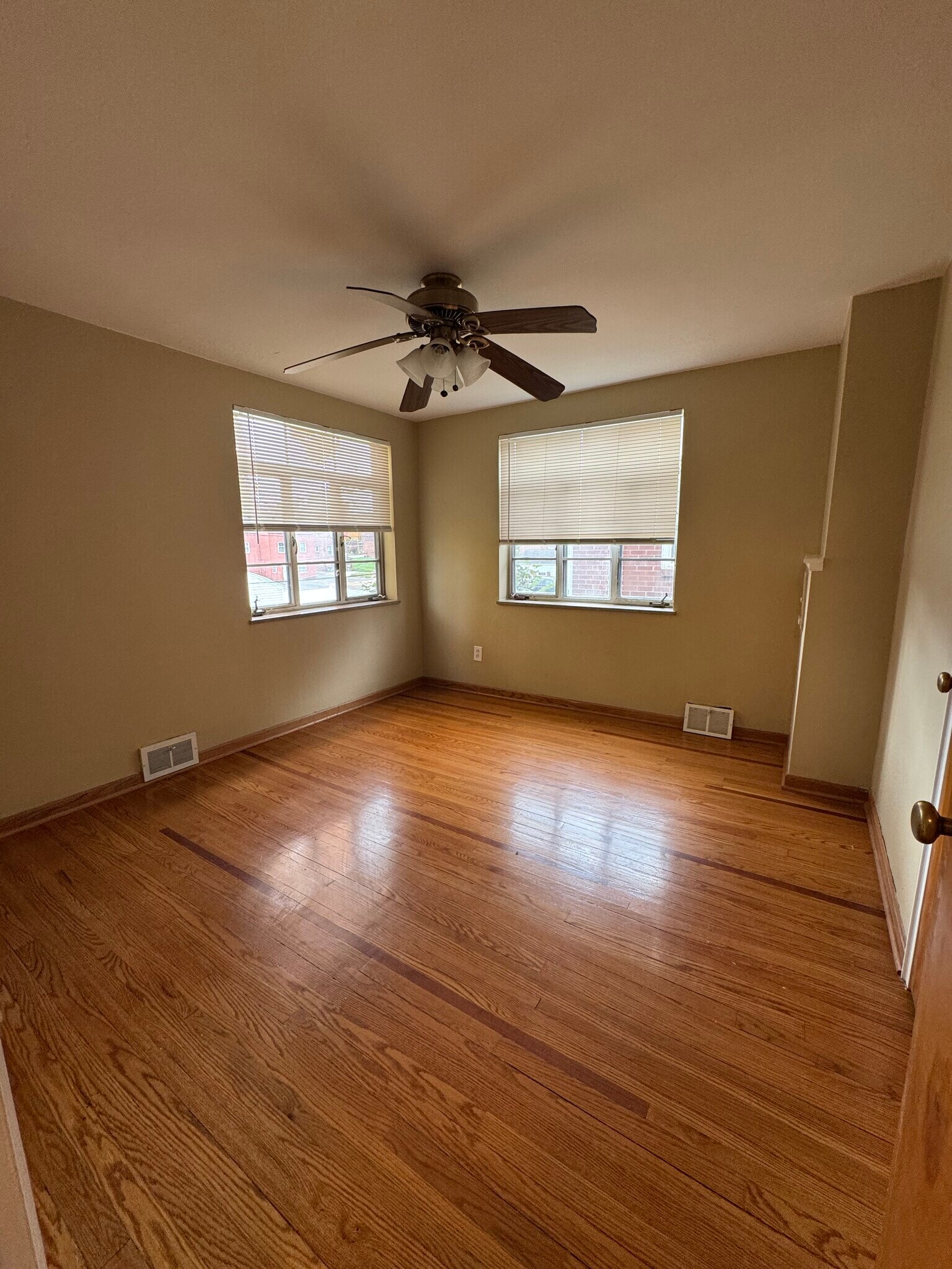 Bedroom 2 - 4235 Chester Dr
