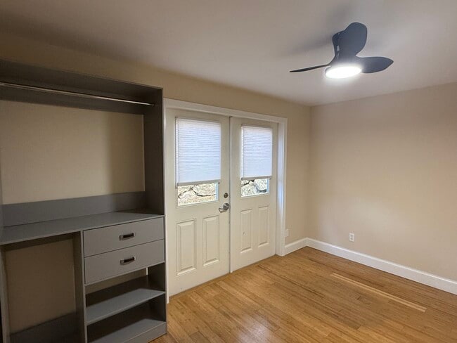 Unit 1 Bedroom 2 - 1510 NE 170th St