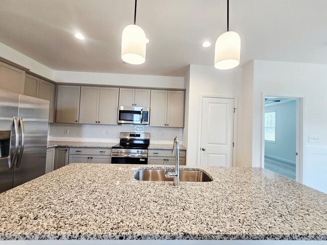 Building Photo - Newly Built Home In Raeford NC
