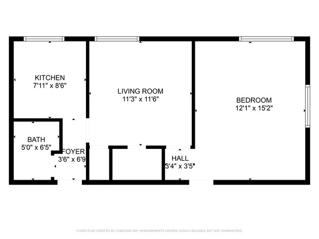 Building Photo - Blocks away from DU! Top Floor1Bedroom Ava...