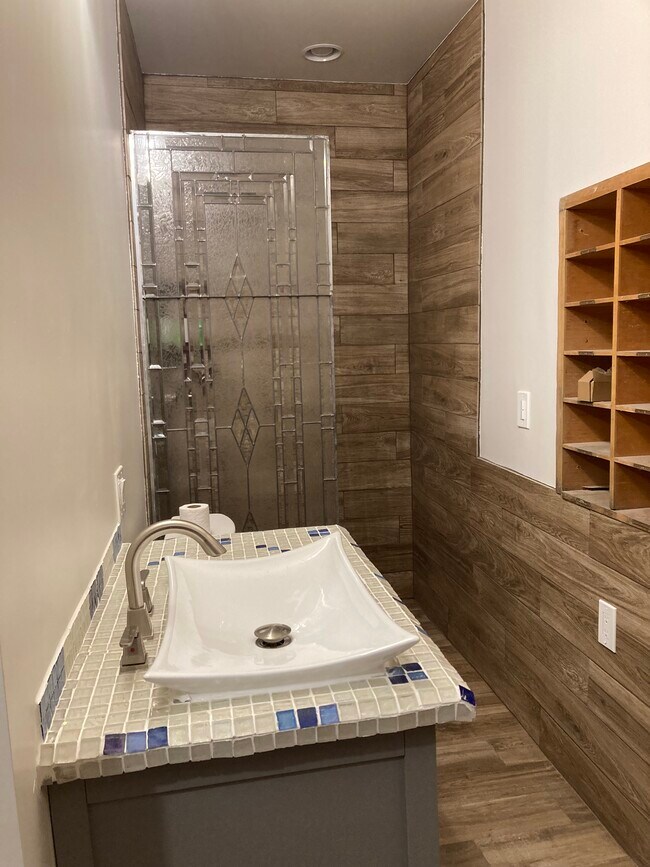 Bathroom - 21621 Circle Trl