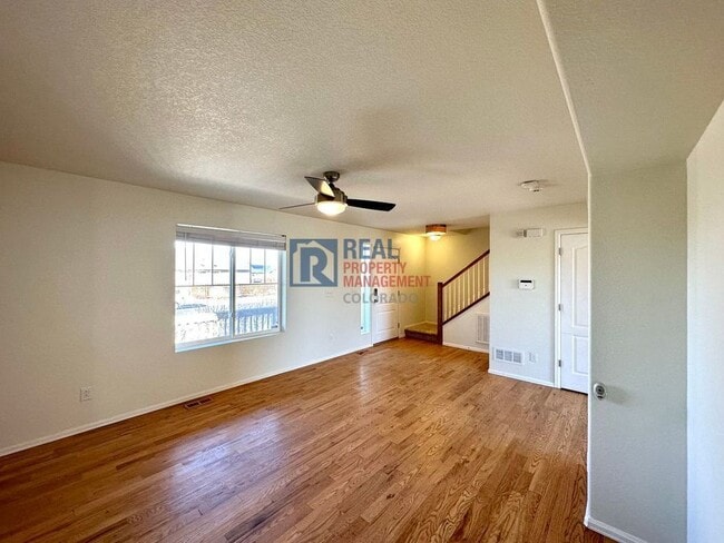 Building Photo - 25990 E Byers Pl