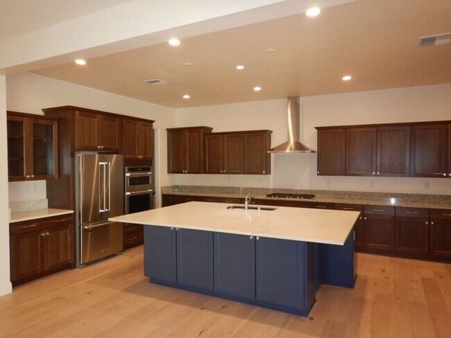 Building Photo - Looking for a home in a Gated Over 55 Community, Regency at Caramella Ranch