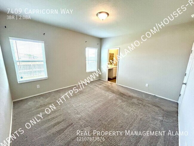 Building Photo - 7409 Capricorn Way