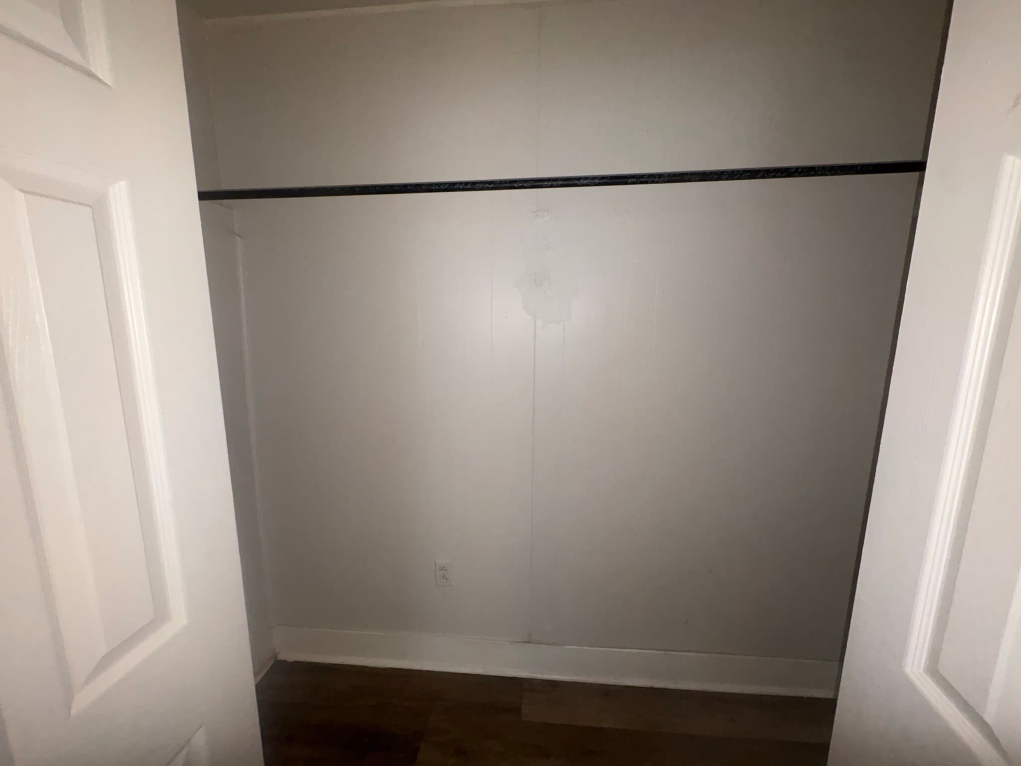 Closet - 626 Waterworks Rd