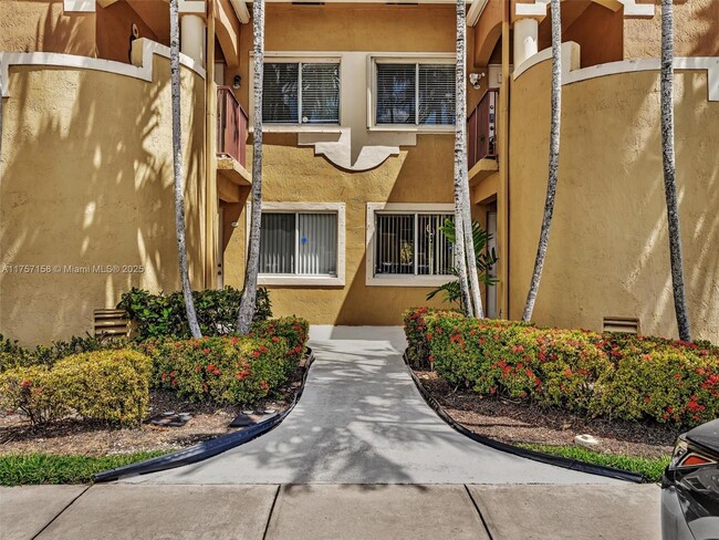 Building Photo - 7921 NW 6th St