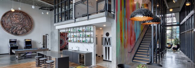 Building Photo - 1039 Marietta St NW