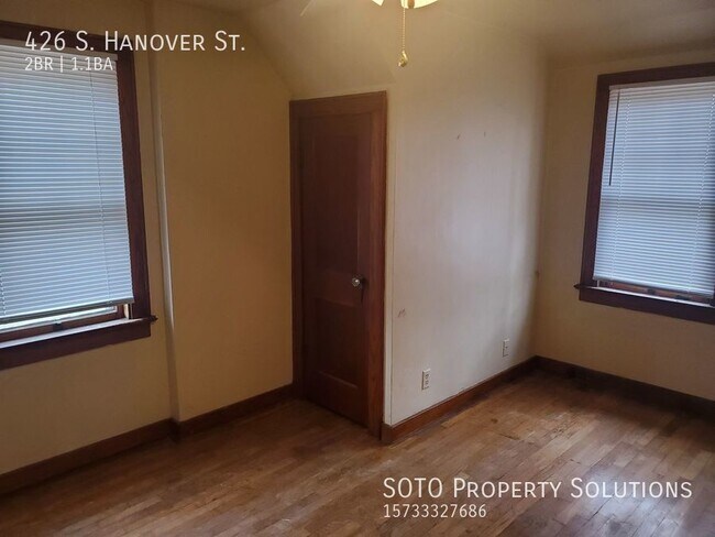 Building Photo - 2BD/1.5BA Pet Friendly and HUD accepted
