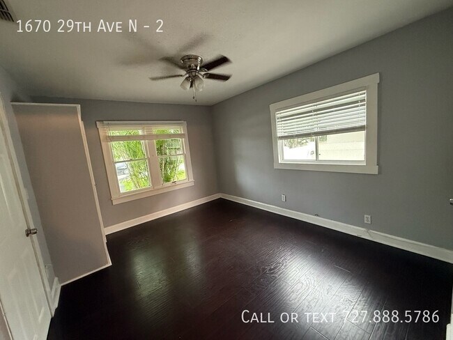Building Photo - 1670 29th Ave N