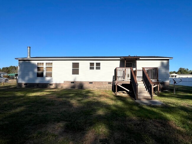 Building Photo - 18 Cold Camp Dr