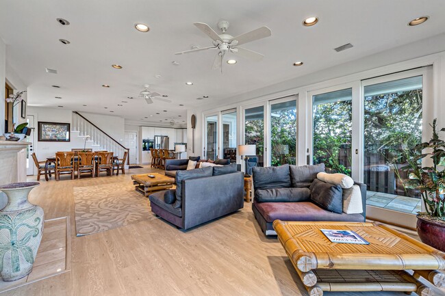 Building Photo - Hawaii Life Presents Modern Mokuleia Beach...