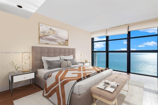 Building Photo - 5757 Collins Ave