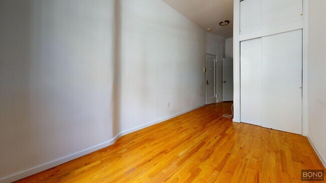 Floorplan - 158 East 82 Street