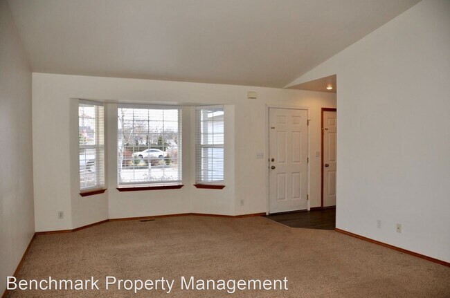 Building Photo - 3 br, 2 bath House - 5769 N. LaChaise Lane
