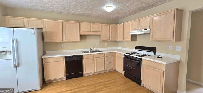 Building Photo - 3007 Jester Ct