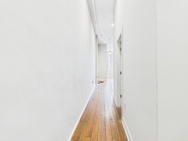 Interior Photo - The Jackson on Broad