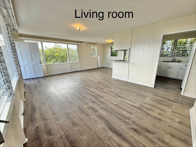 Building Photo - 3670 Hilo Pl