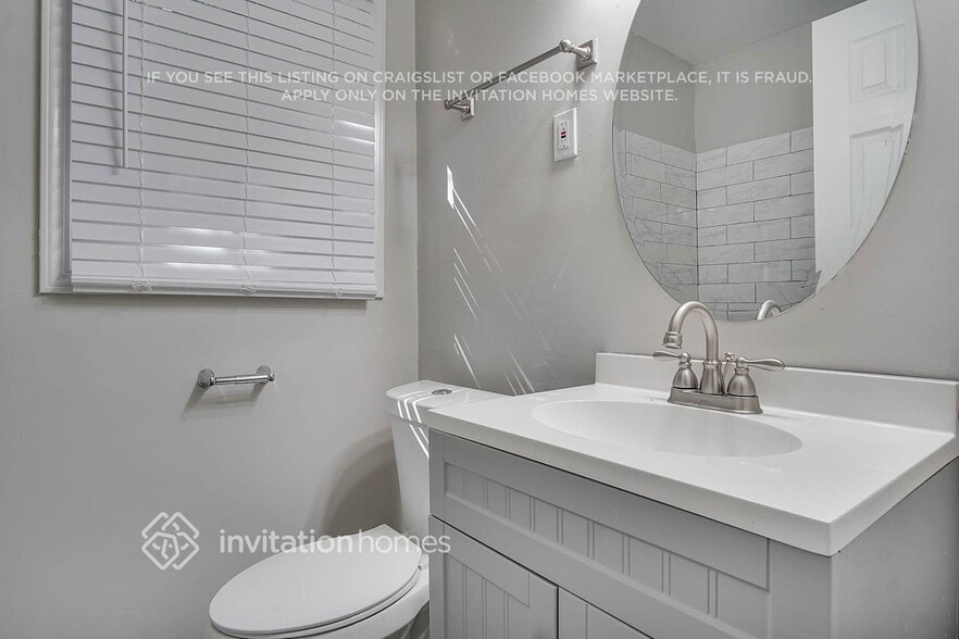 Building Photo - 3590 Collier Dr NW