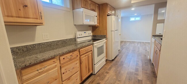 Primary Photo - 2 Bedroom 1 Bath Basement Unit