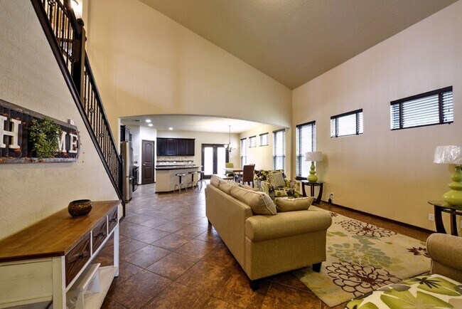 Building Photo - BEAUTIFUL HOME  |  4 BEDS & 3.5 BATHS  |  OFFICE  |  LOFT  |  NEAR 1604 AND 151