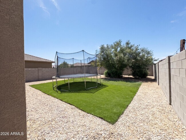 Building Photo - 35419 W San Ildefanso Ave