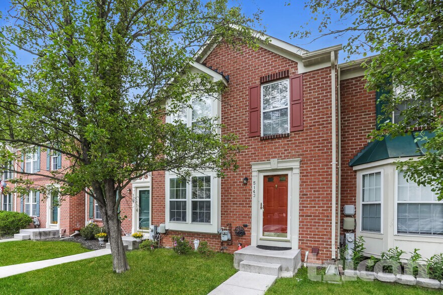 Primary Photo - 5143 Spring Willow Ct