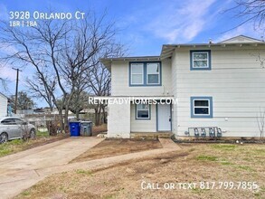 Building Photo - 3928 Orlando Ct