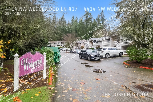 Building Photo - 4414 NW Wedgewood Ln