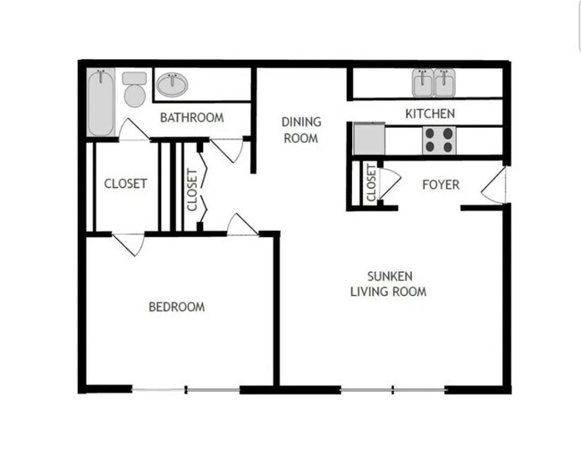 AR 1x1 - Ascent at Riverdale