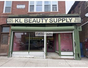 Building Photo - 642-648 Park St-642