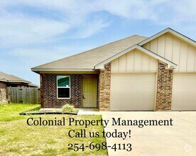 Building Photo - 3bd/2ba in Temple TX