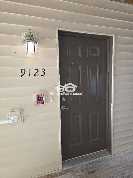 Primary Photo - 9123 Welsh Dr