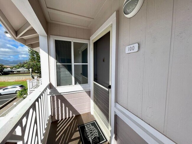 Building Photo - 95-1071-1071 Kaapeha St