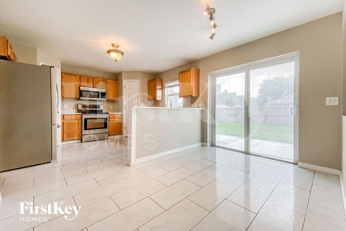 Building Photo - 3813 Sleepy Hill Oaks Loop
