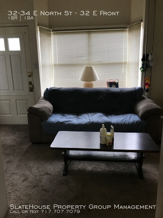 Furnished Apartment 32 E North St Carlisle PA 17013 Apartment Finder