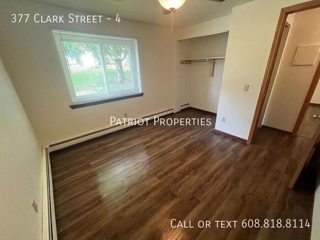 Primary Photo - 377 Clark St