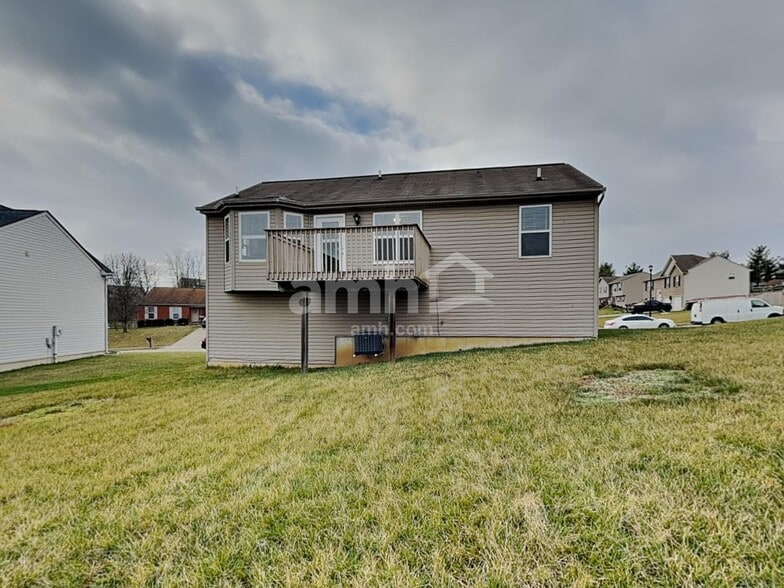 Building Photo - 1197 Catletts Ct