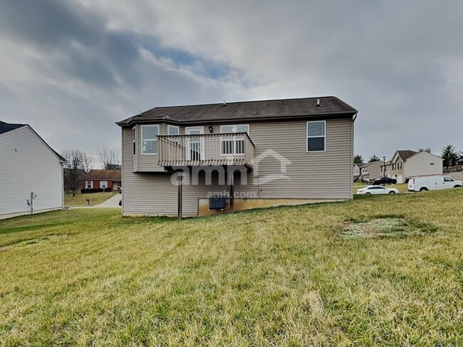 Building Photo - 1197 Catletts Ct