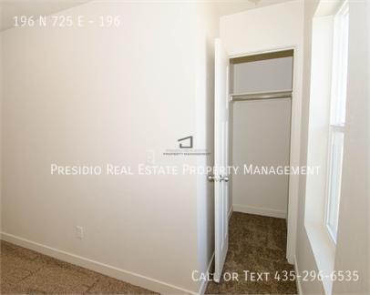 Building Photo - 196 N 725 E